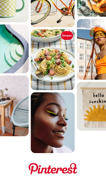 pinterest apk app
